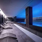 Doubletree By Hilton Hotel Wrocław