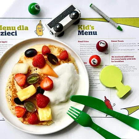 فندق Doubletree By Hilton فروتسواف