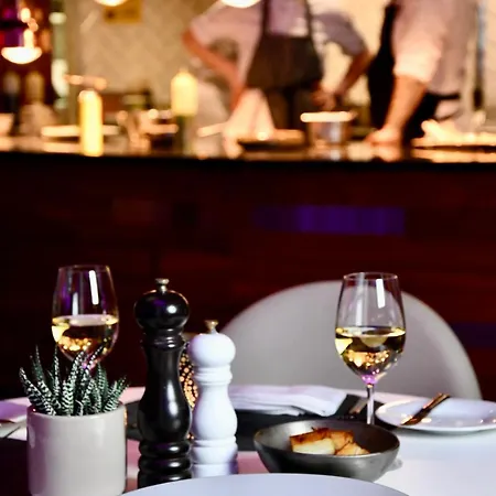 Doubletree By Hilton