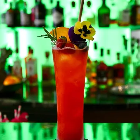 Doubletree By Hilton فندق 5*