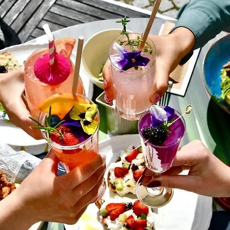 Doubletree By Hilton فروتسواف