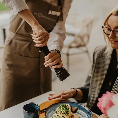 فندق Doubletree By Hilton 5*