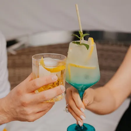 فندق Doubletree By Hilton