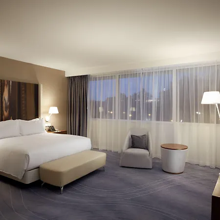 Doubletree By Hilton 5* فروتسواف