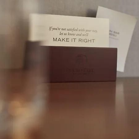 Doubletree By Hilton فندق