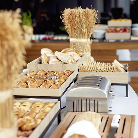 Doubletree By Hilton 5* فروتسواف