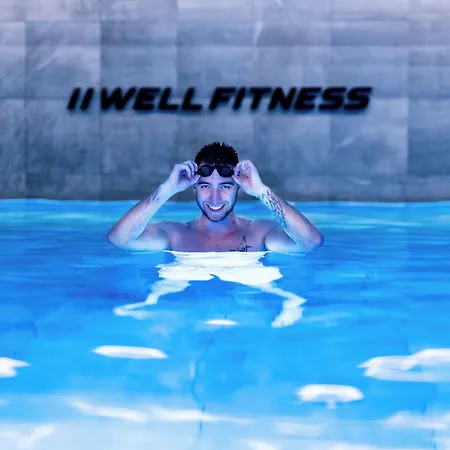 Doubletree By Hilton 5* فروتسواف