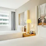 Doubletree By Hilton Wroclaw