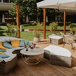 Doubletree By Hilton Hotel 5*