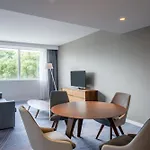 Doubletree By Hilton Wroclaw