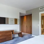 ダブルツリー バイ ヒルトン ホテル 5*