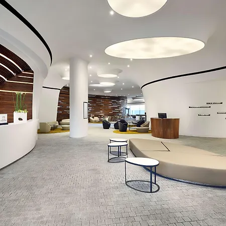 Doubletree By Hilton Wrocław