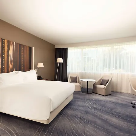Doubletree By Hilton Wrocław