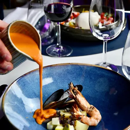 Doubletree By Hilton 5*