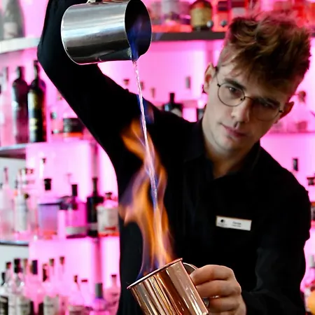 Doubletree By Hilton 5* Wroclaw