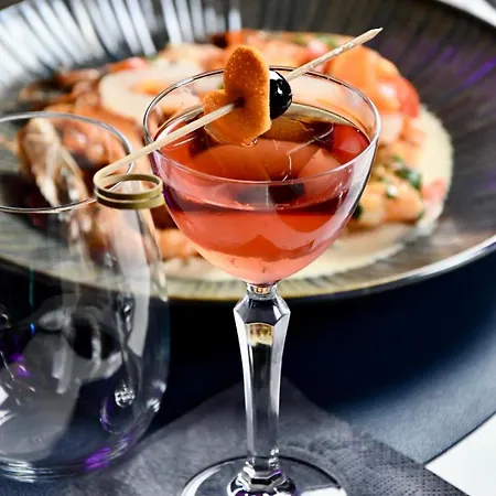 Doubletree By Hilton ורוצלב