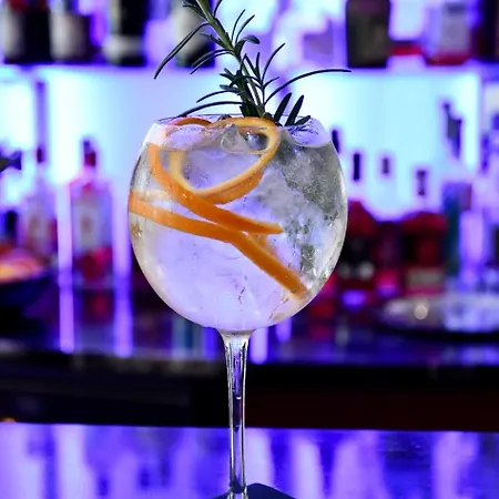 Doubletree By Hilton Hotell