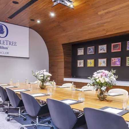 Doubletree By Hilton 5*