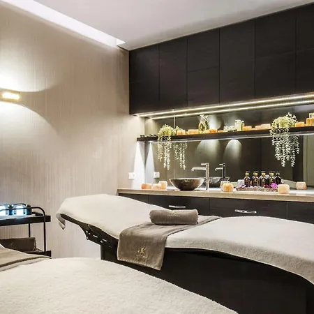 Hotell Doubletree By Hilton Wrocław