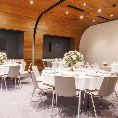 Doubletree By Hilton 5* Breslau