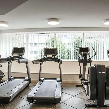 Doubletree By Hilton Hotell 5*
