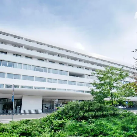 Hotel Doubletree By Hilton 5*
