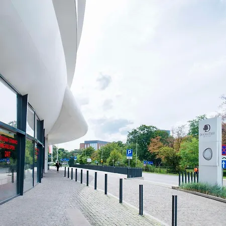 Doubletree By Hilton 5* Wrocław