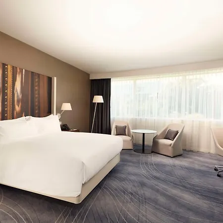 Doubletree By Hilton