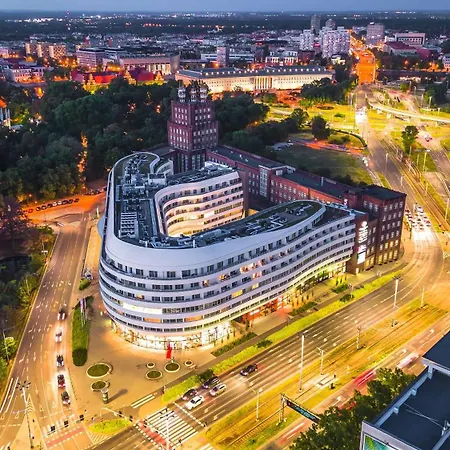 Hotel Doubletree By Hilton 5*