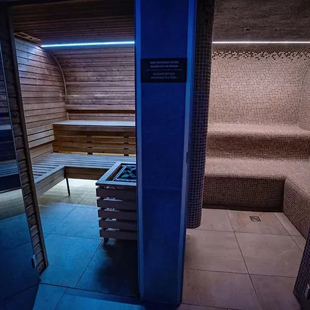 Doubletree By Hilton Hotel Wrocław