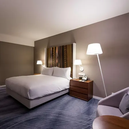 Doubletree By Hilton Hotell 5*