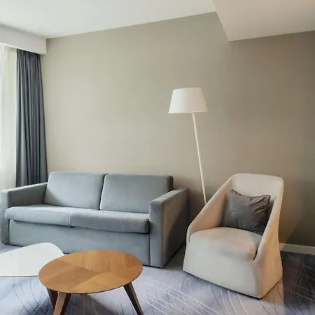 Doubletree By Hilton 5* Breslau