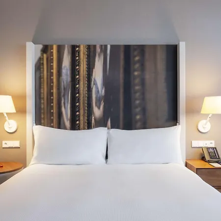 Doubletree By Hilton 5* Breslau