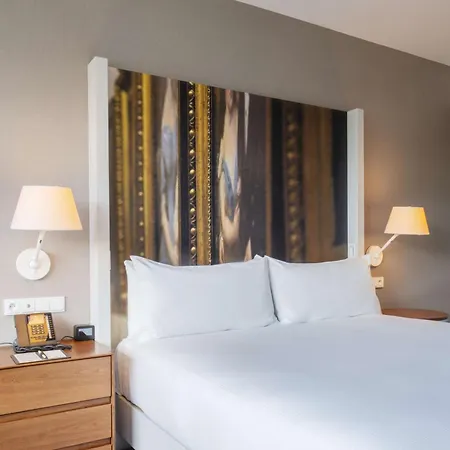 Doubletree By Hilton Hotell 5*