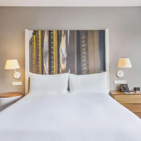 Doubletree By Hilton Hotell Wrocław