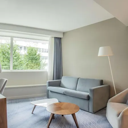 Doubletree By Hilton