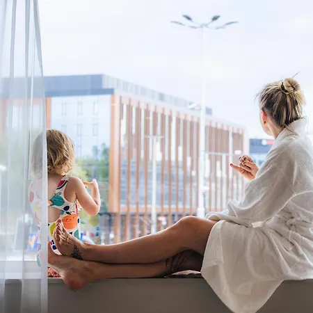 Doubletree By Hilton Hotel Wroclaw