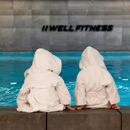 Doubletree By Hilton 5* ורוצלב