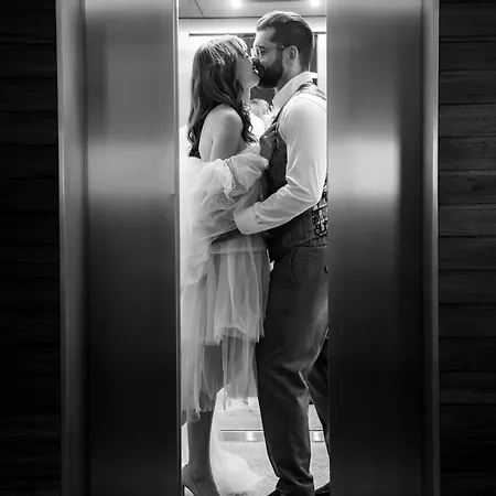 מלון Doubletree By Hilton 5*