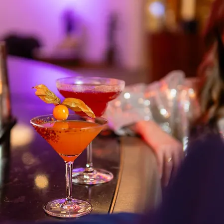 Hotel Doubletree By Hilton