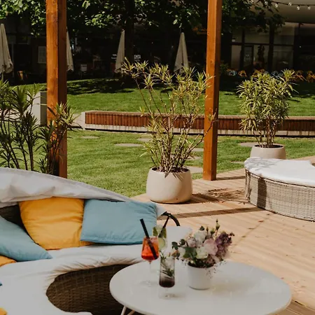 Doubletree By Hilton Wroclaw