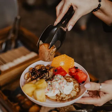 Doubletree By Hilton Hotel 5*