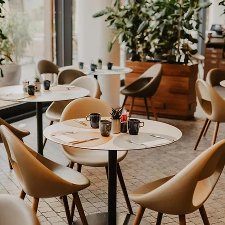 Doubletree By Hilton Hotel Wroclaw