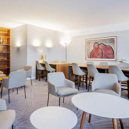 Doubletree By Hilton Hotel Breslau