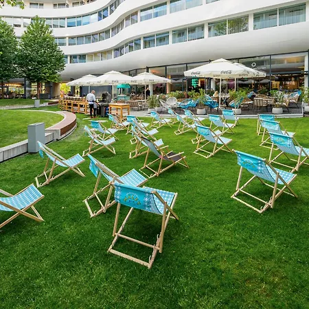 Doubletree By Hilton Wrocław