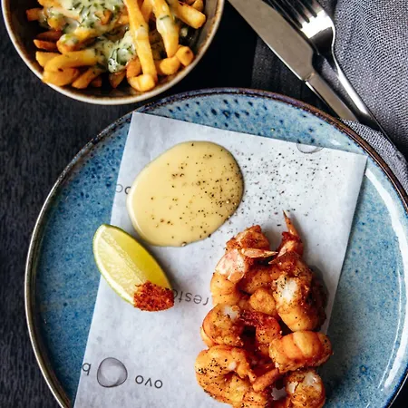 מלון Doubletree By Hilton