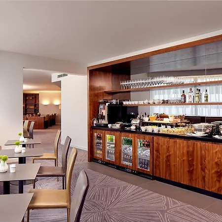 Doubletree By Hilton 5* Breslau