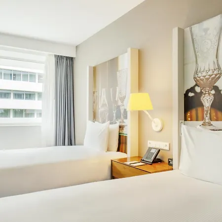 Doubletree By Hilton Wroclaw