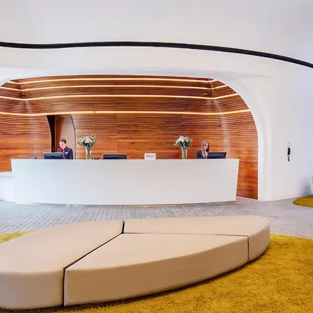 Doubletree By Hilton Wrocław