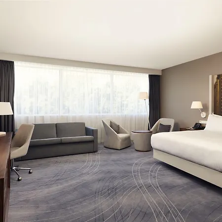Doubletree By Hilton Hotel 5*